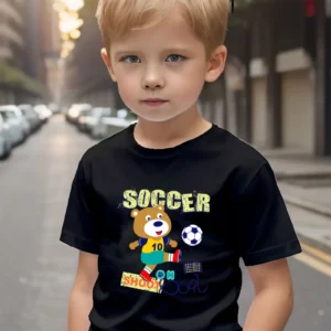 Little Children’s T-Shirt