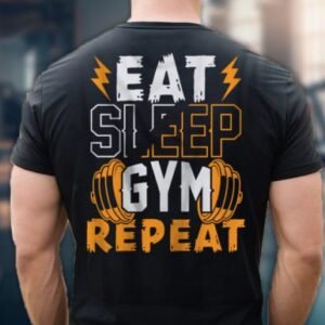 Performance GYM T-Shirt