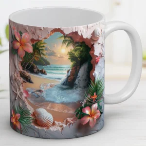 Unique Mug Design